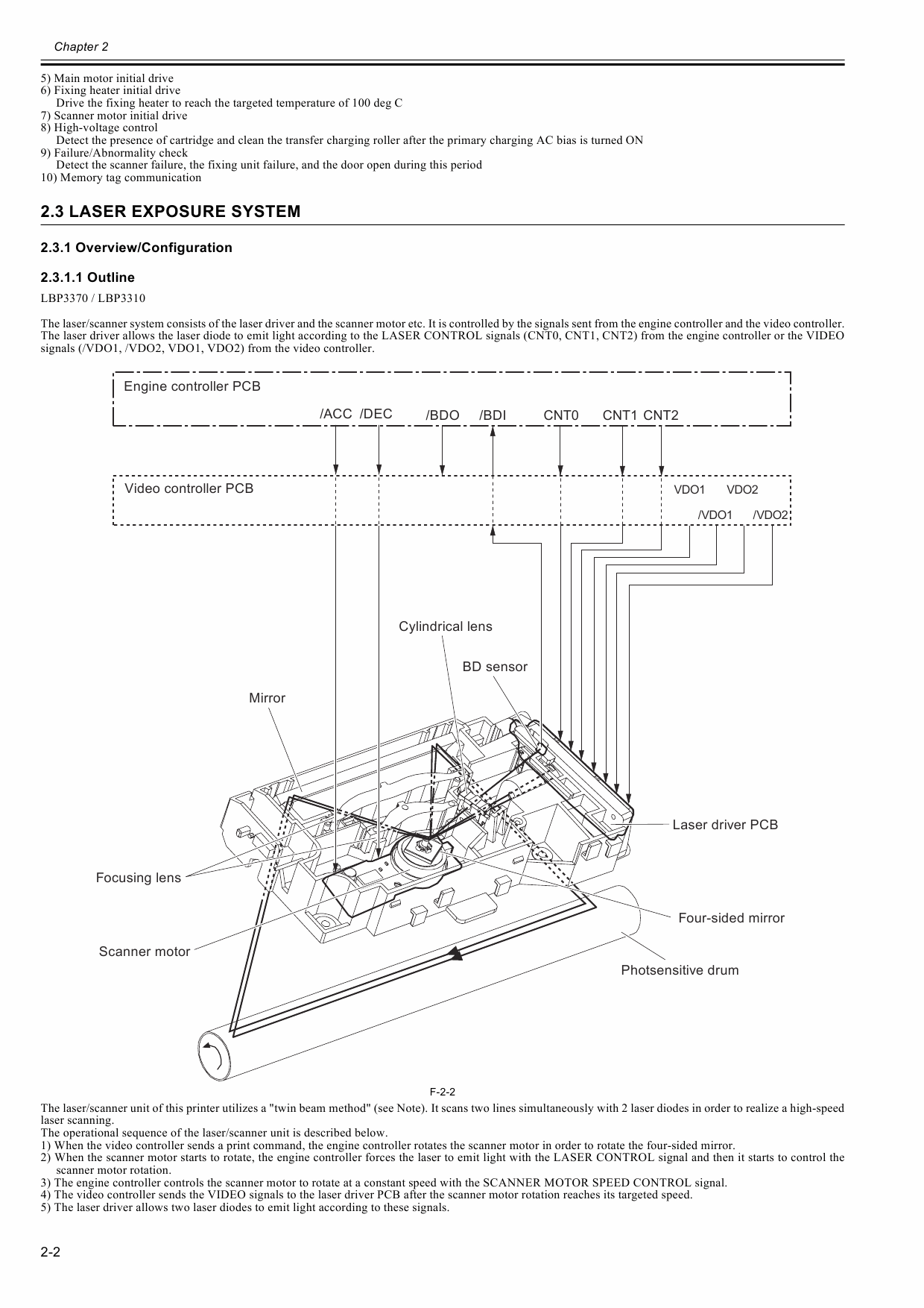 Canon imageCLASS LBP-3310 3370 Service Manual-3